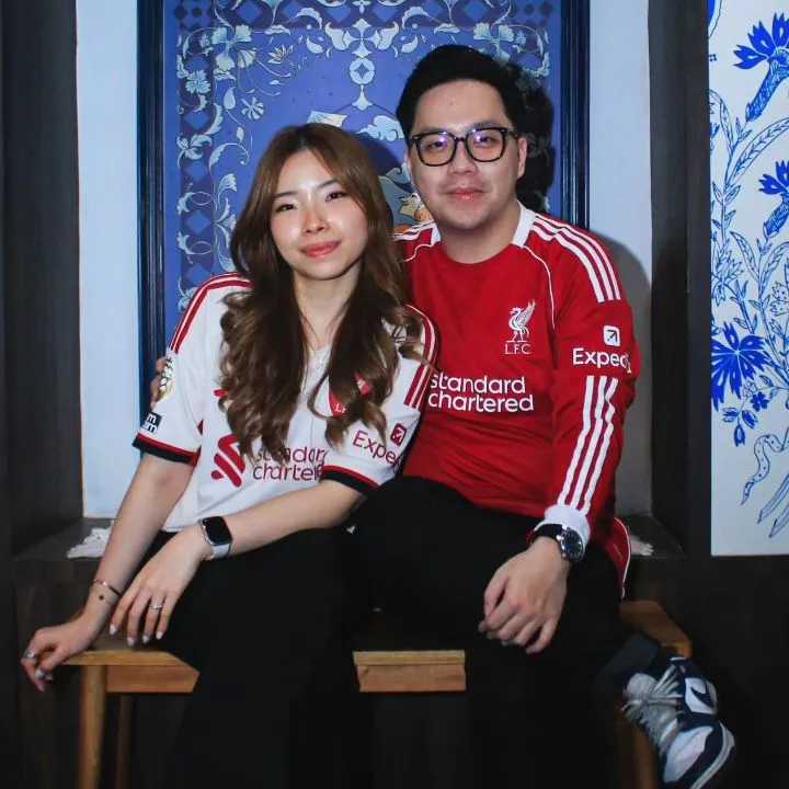 Vincentius Ricky Cahyadi