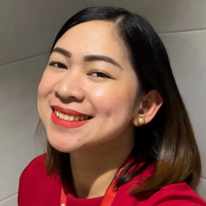 Rodette Mae