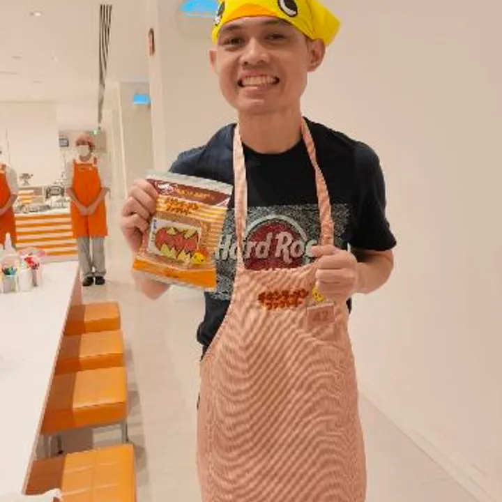 David avatar