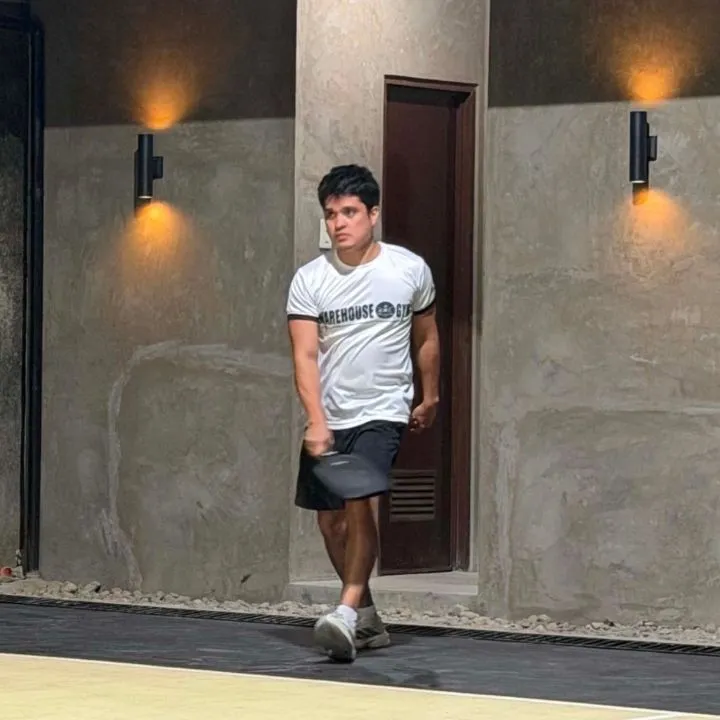 Raymond Cabili