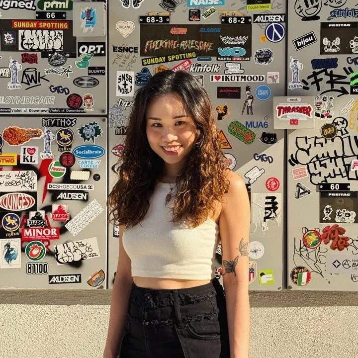 SharonKam