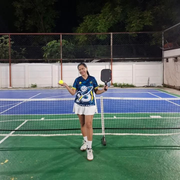 Rachel Obregon