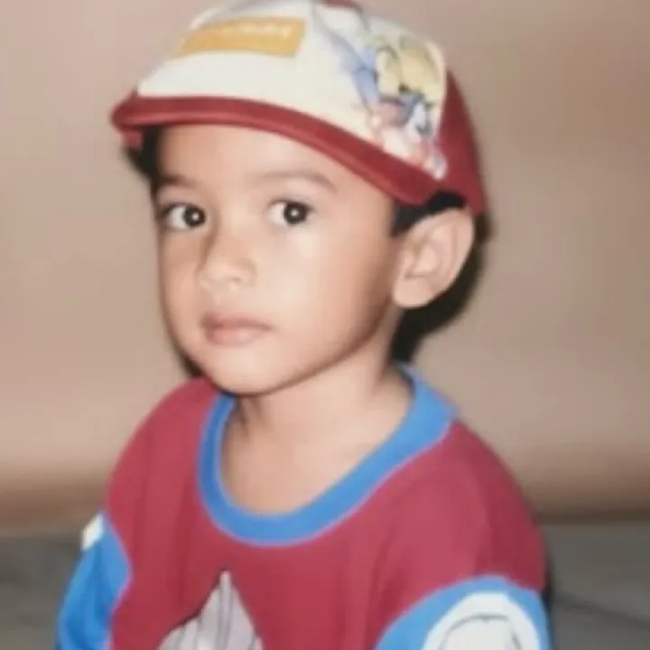 Kent avatar
