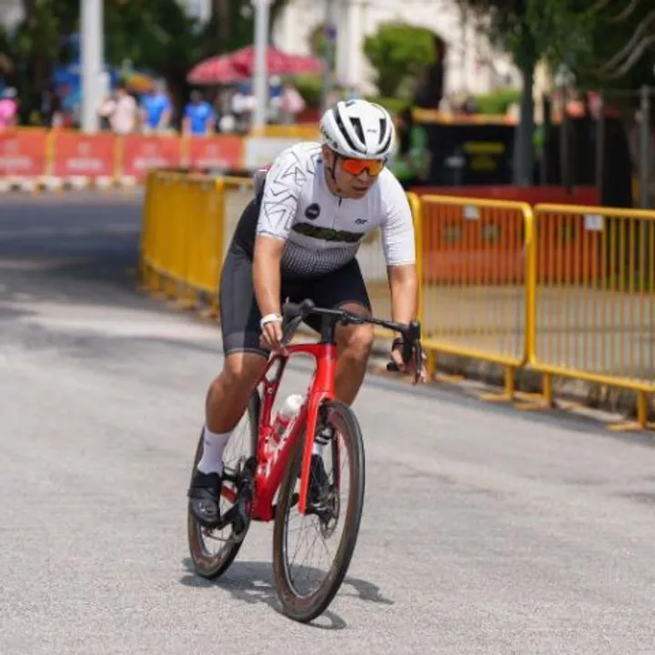 aidil ishak avatar