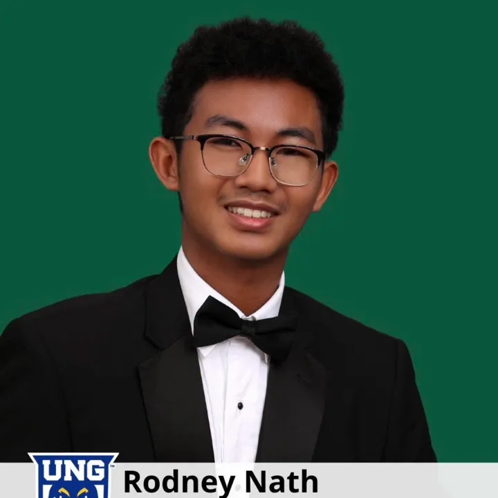 Rodney Nath