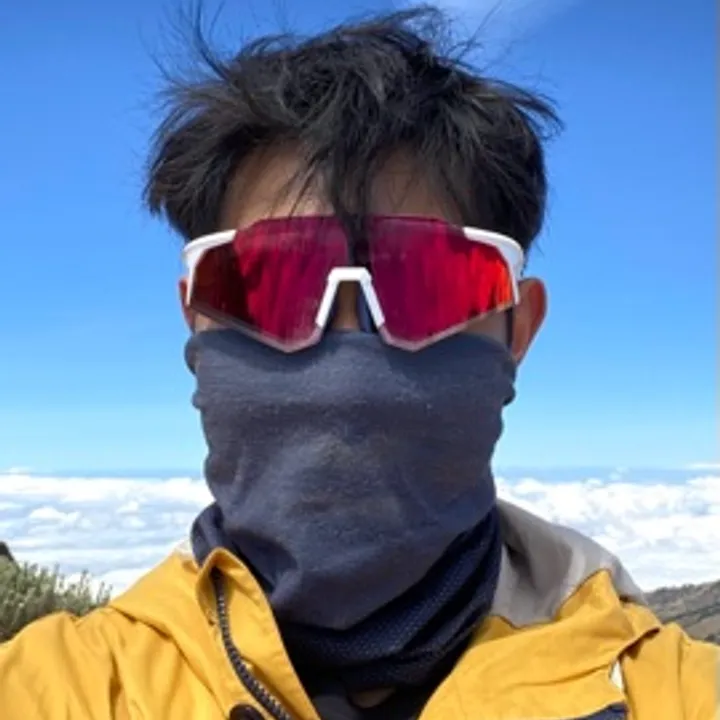 Adil avatar