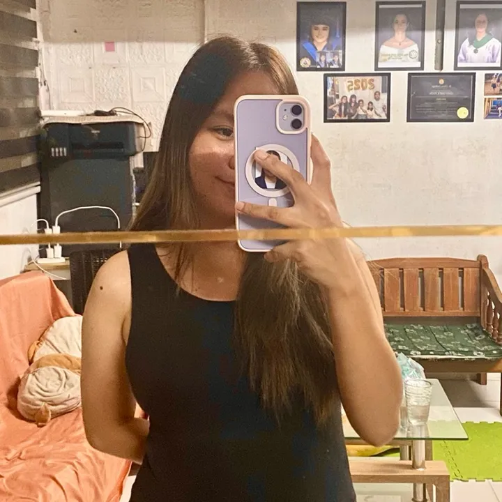 Jen avatar
