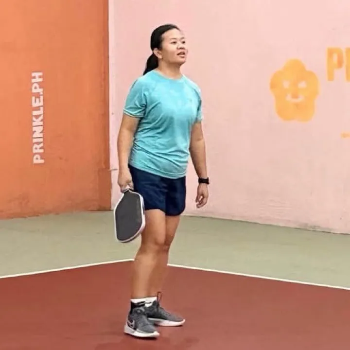 Sheila Mei Silungan