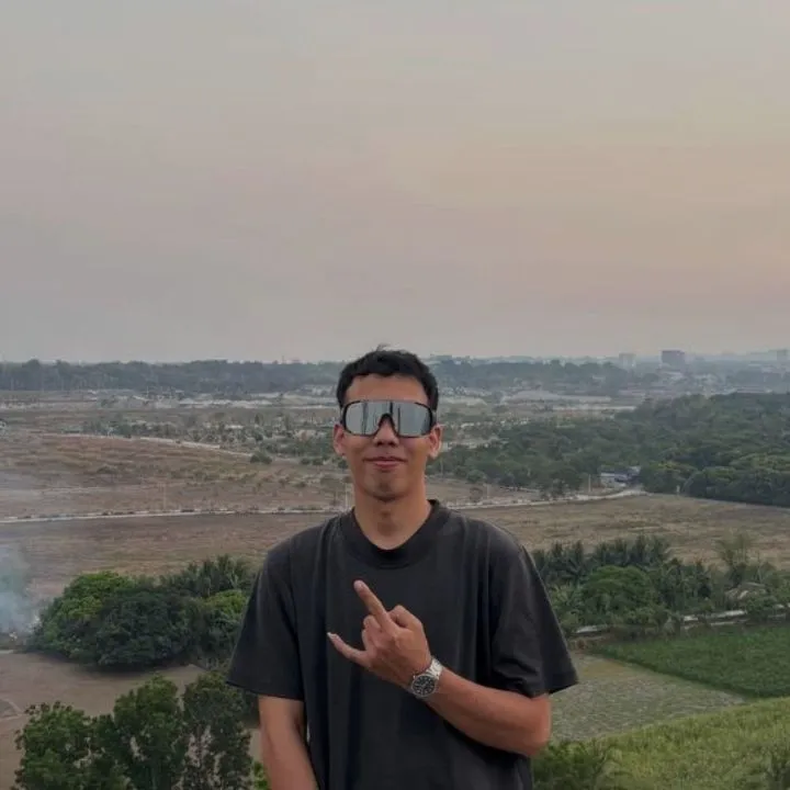 Gelo avatar