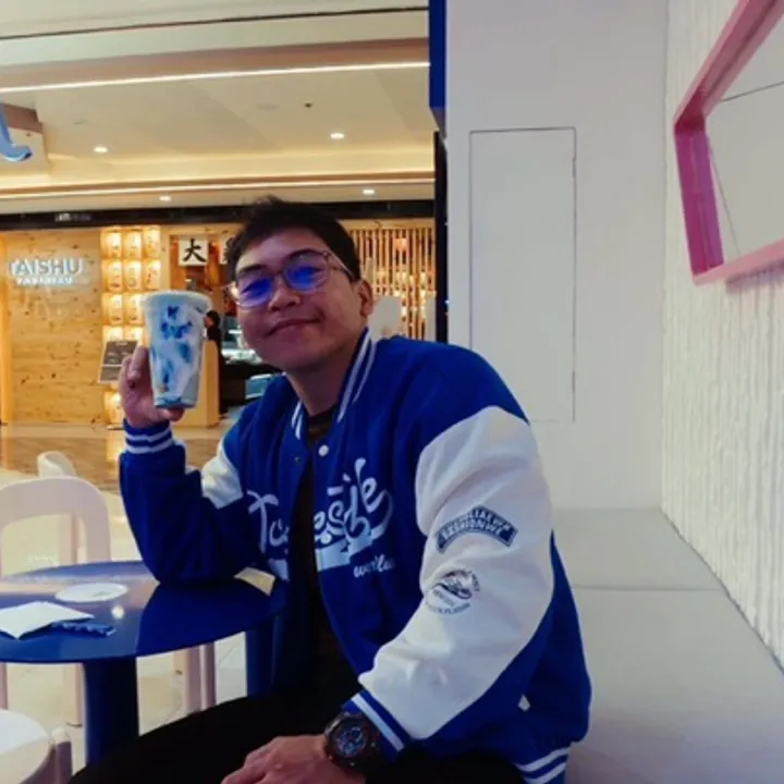 Insik avatar