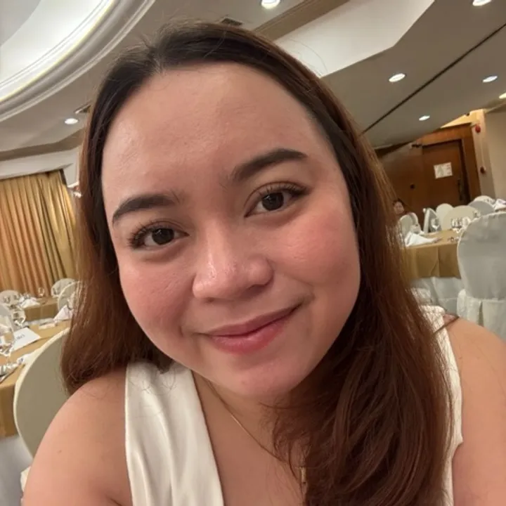 Angie Faye Ouano Narce