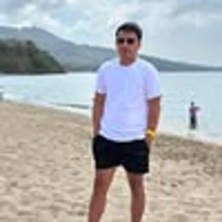 Namror Paul
