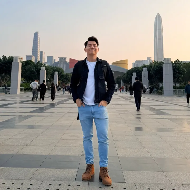 William Ong