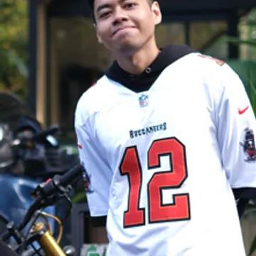 Aulia Kusherjendra