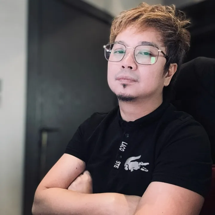 Dominic avatar