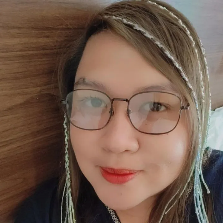 Ellaine Reine Molina