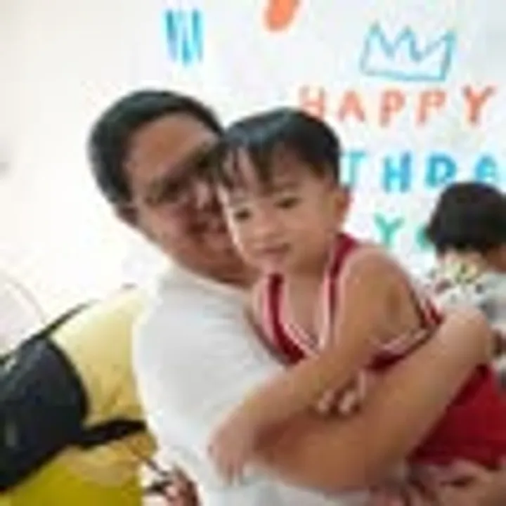 Ethel Santos Pascual