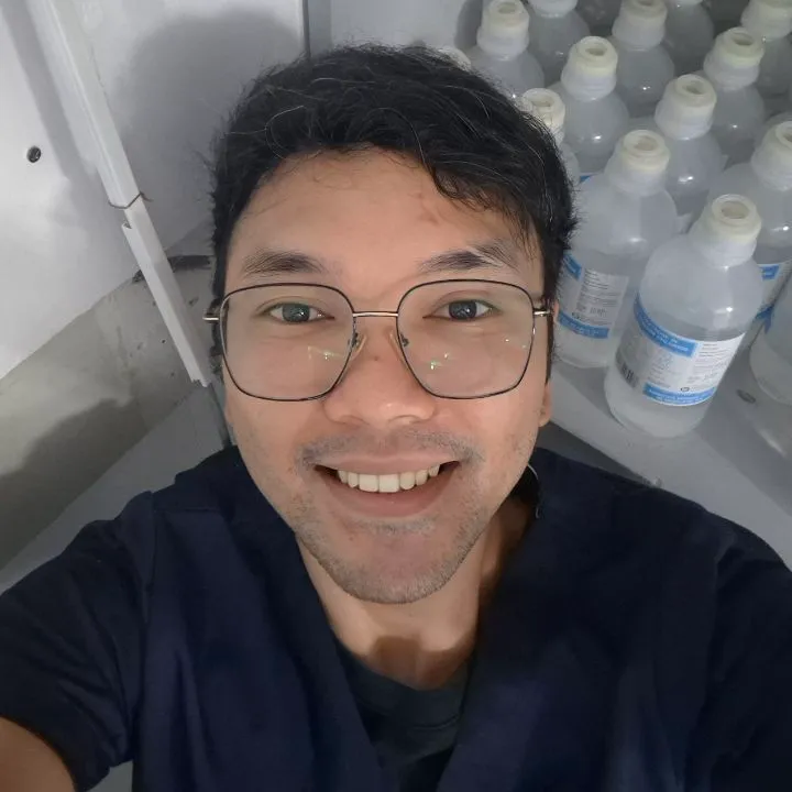 PAOLO avatar