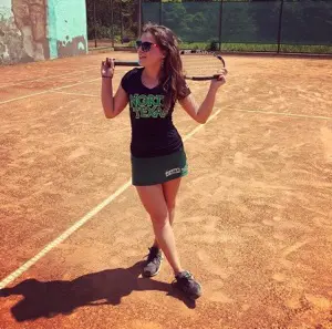 Анастасия Шестакова avatar