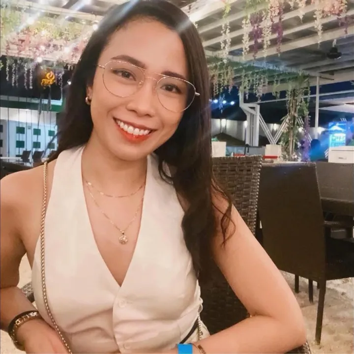Amber
