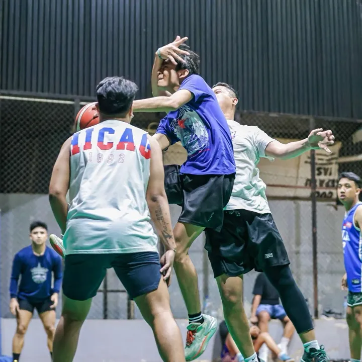 Radifan Irvansyah