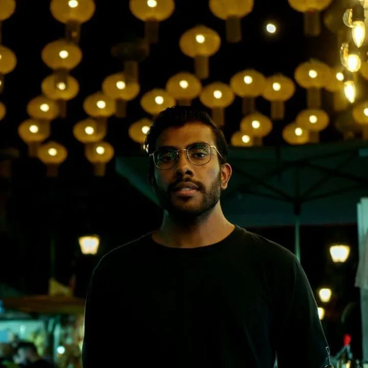 Jesuvan Jeyaraj Paul