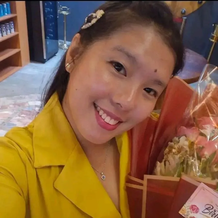 kim avatar
