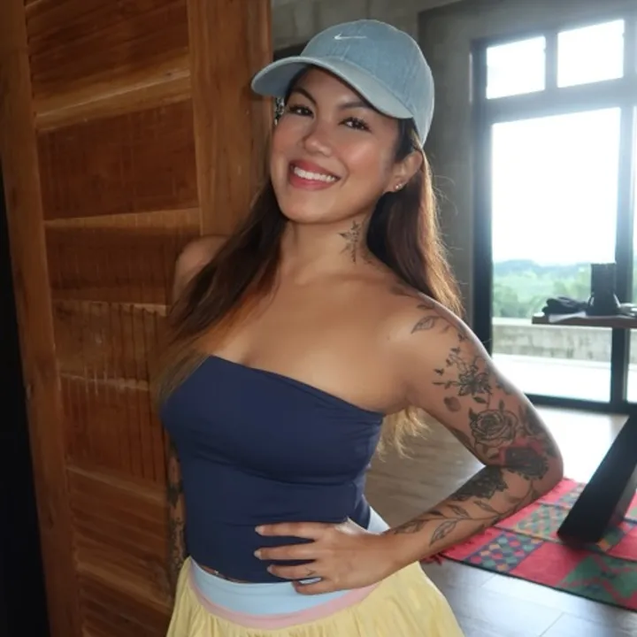 Melanie Christabel
