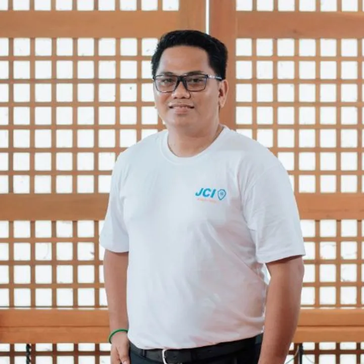 Deowel Malinao