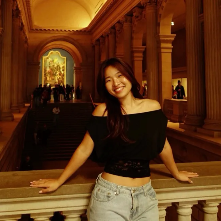 Claire Tan