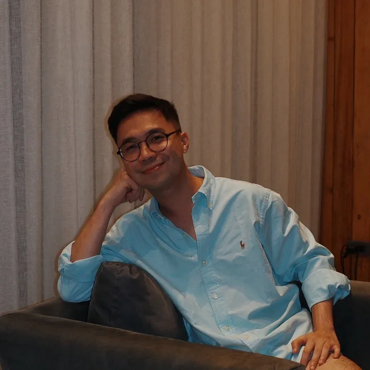Denzel Abad