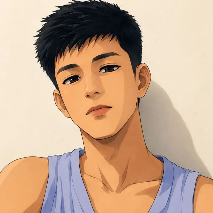 KEVIN avatar