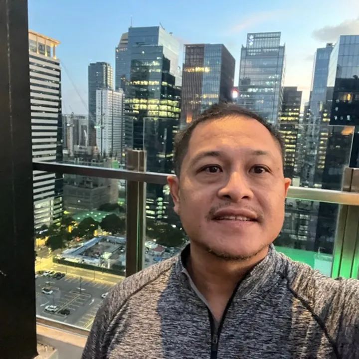 Emong Magdangal
