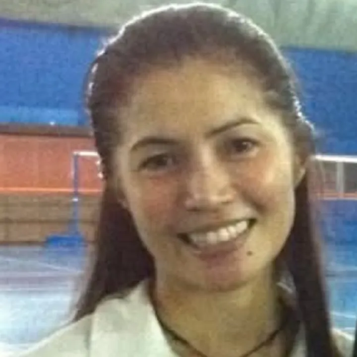 Neneth Tiu