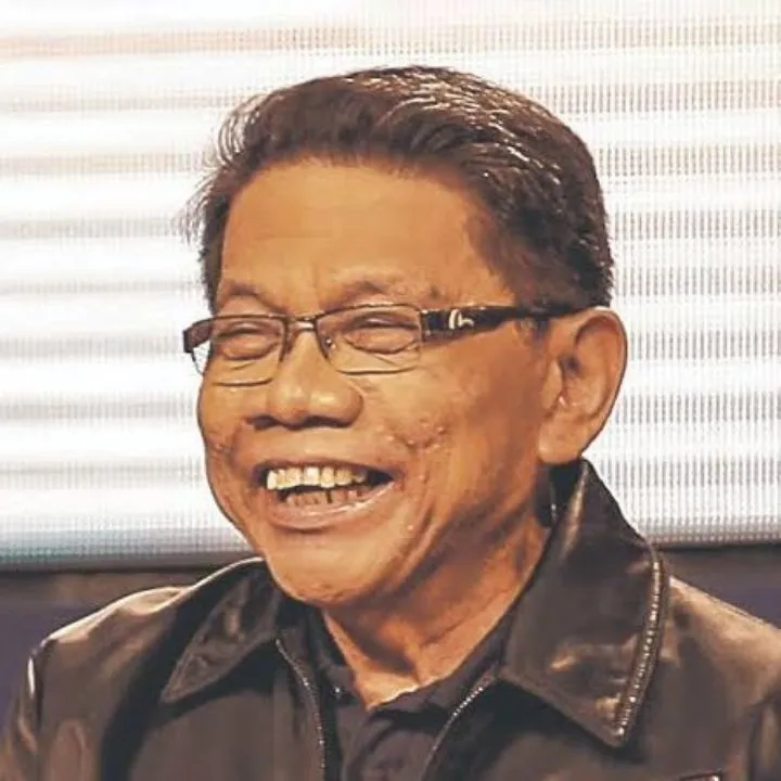 Mike Enriquez