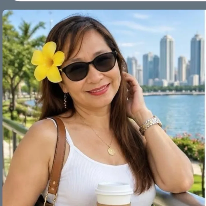 Lisa Jumawan
