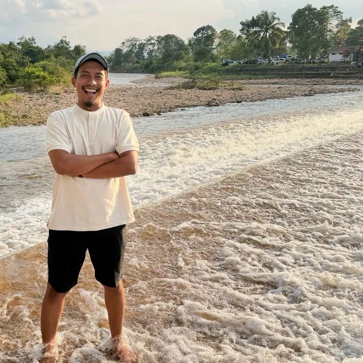 Vindra Anggoro