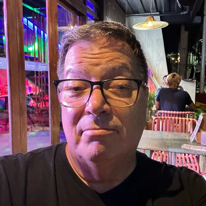 Adam avatar