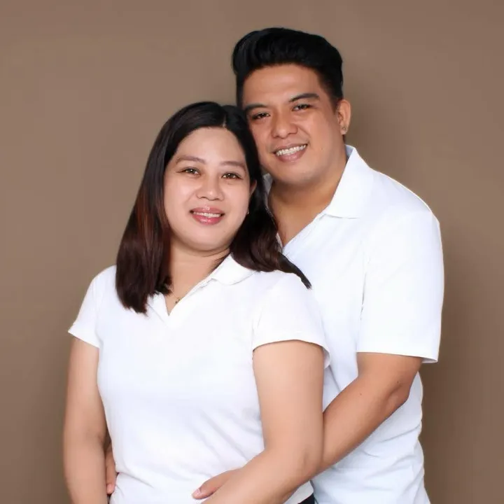 Cha Legaspi