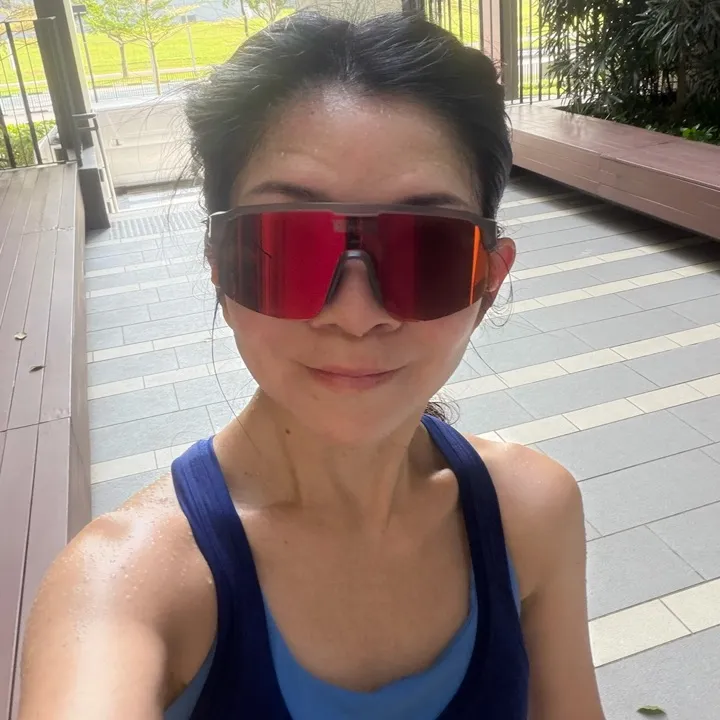 Jo Anne Sim