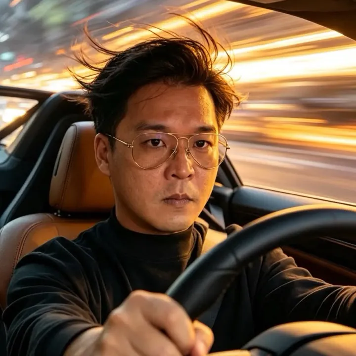 Daniel Wu
