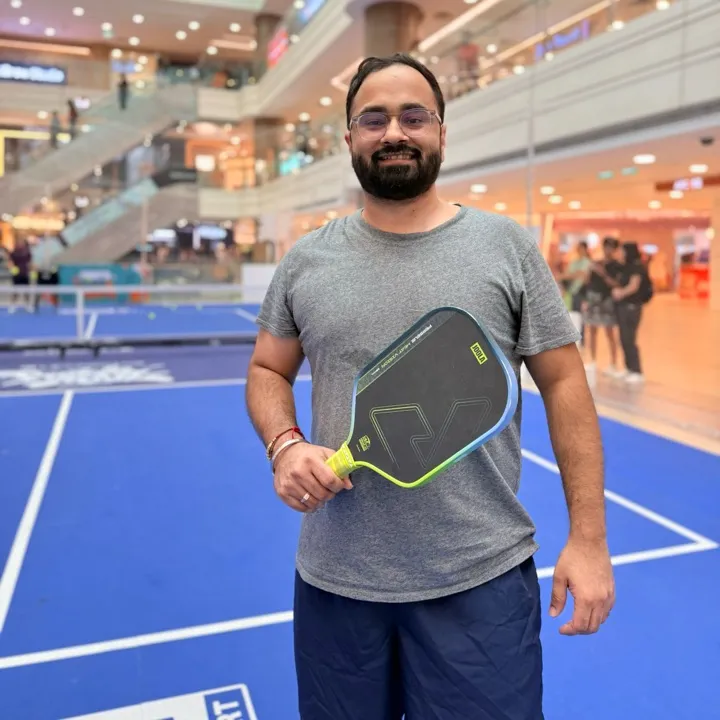 Karan Bhardwaj