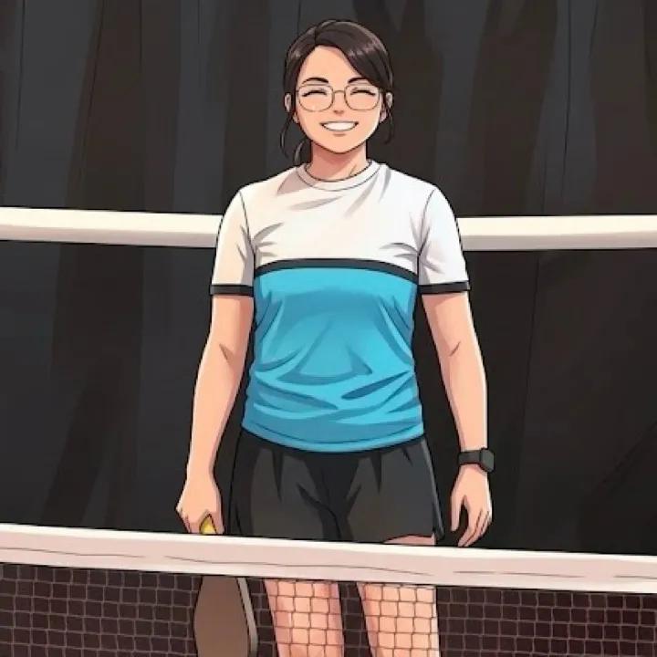 Kaye avatar