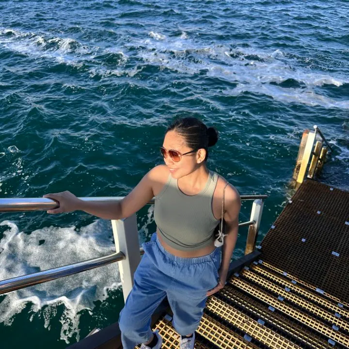 Nicole avatar