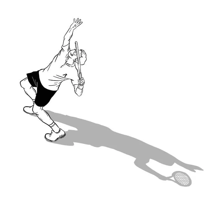 Adrian avatar