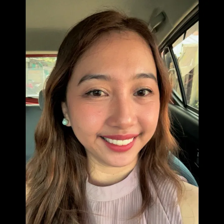 Kris G avatar