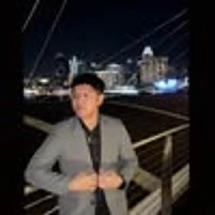 Kyle Dimatatac