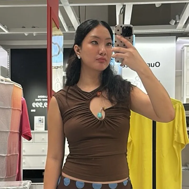Janelle Rhose Quizon