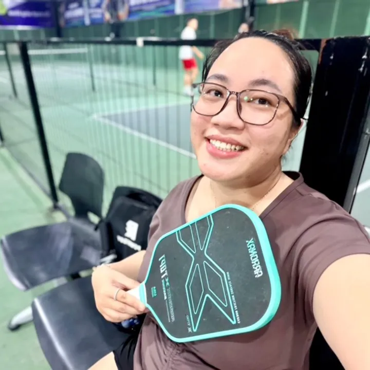 Grace Ngo