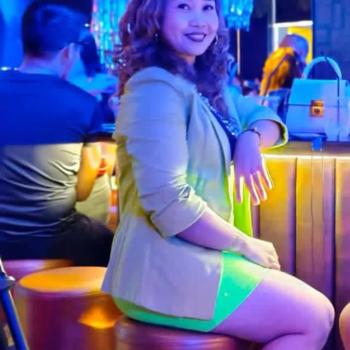 Joy avatar